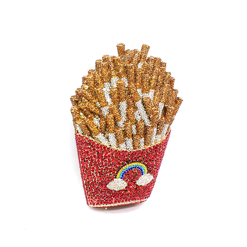 Funny Cigarette Clutch