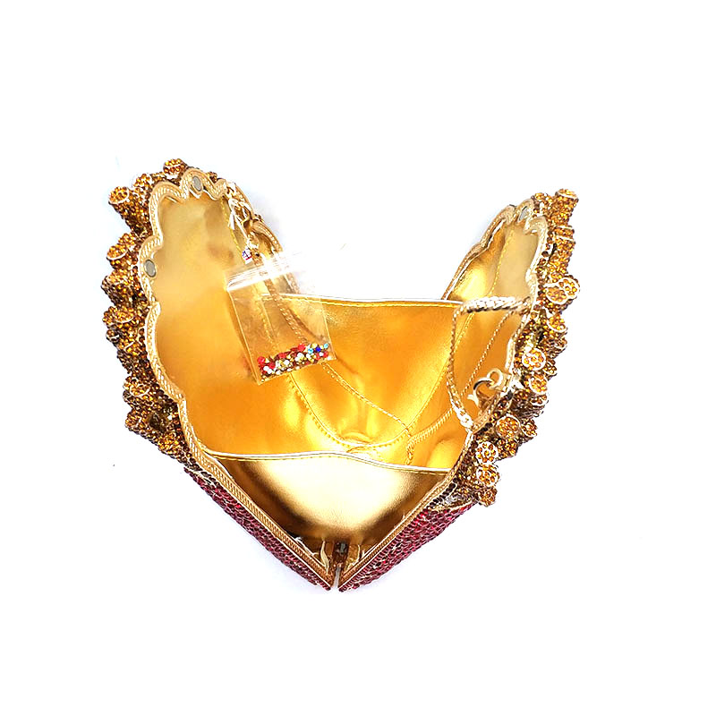 Funny Cigarette Clutch