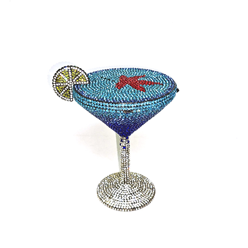 Martini Drink