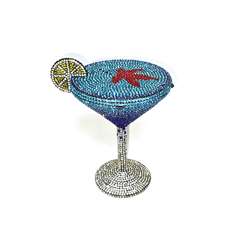 Martini Drink