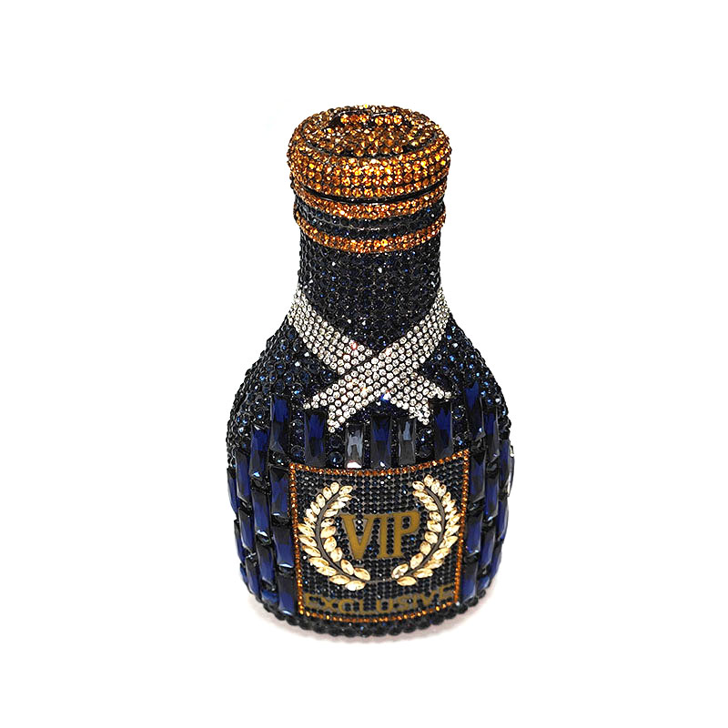 Get drunk or go home