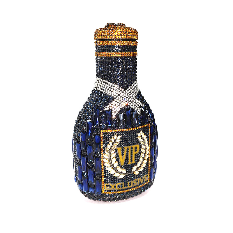 Get drunk or go home