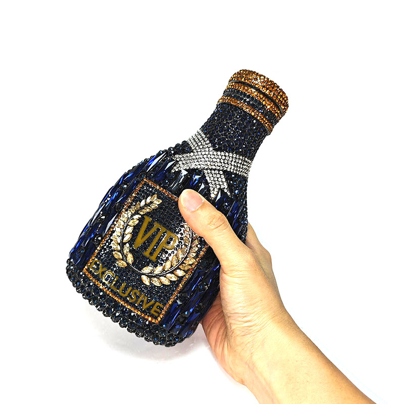 Get drunk or go home