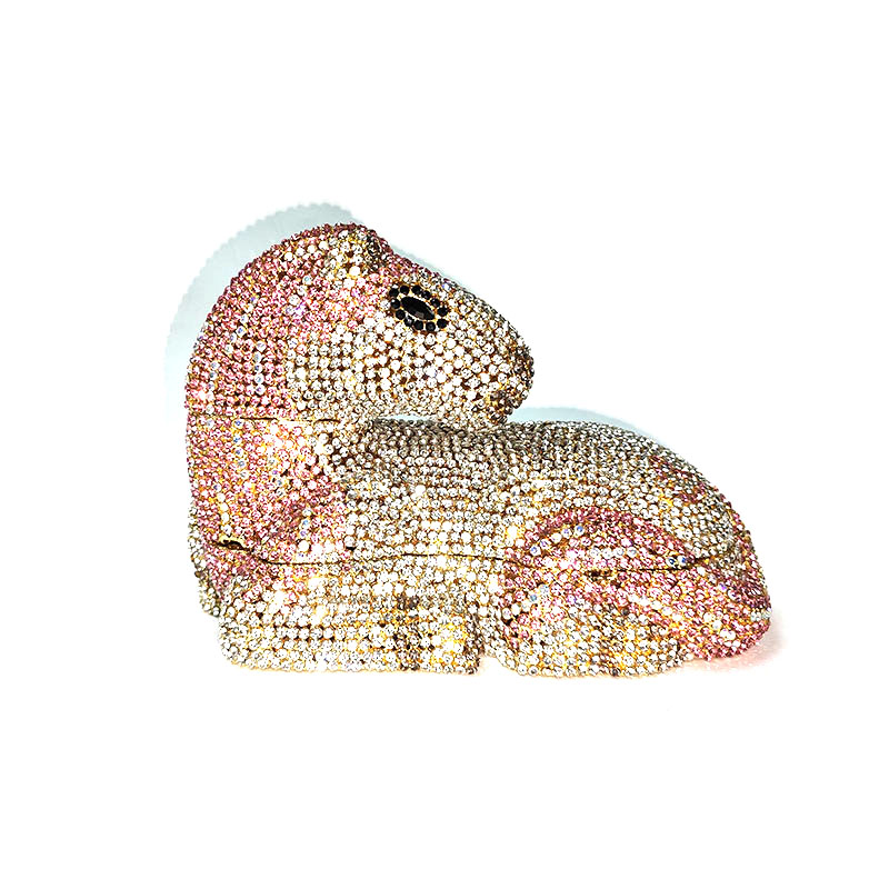 Mysterious messenger