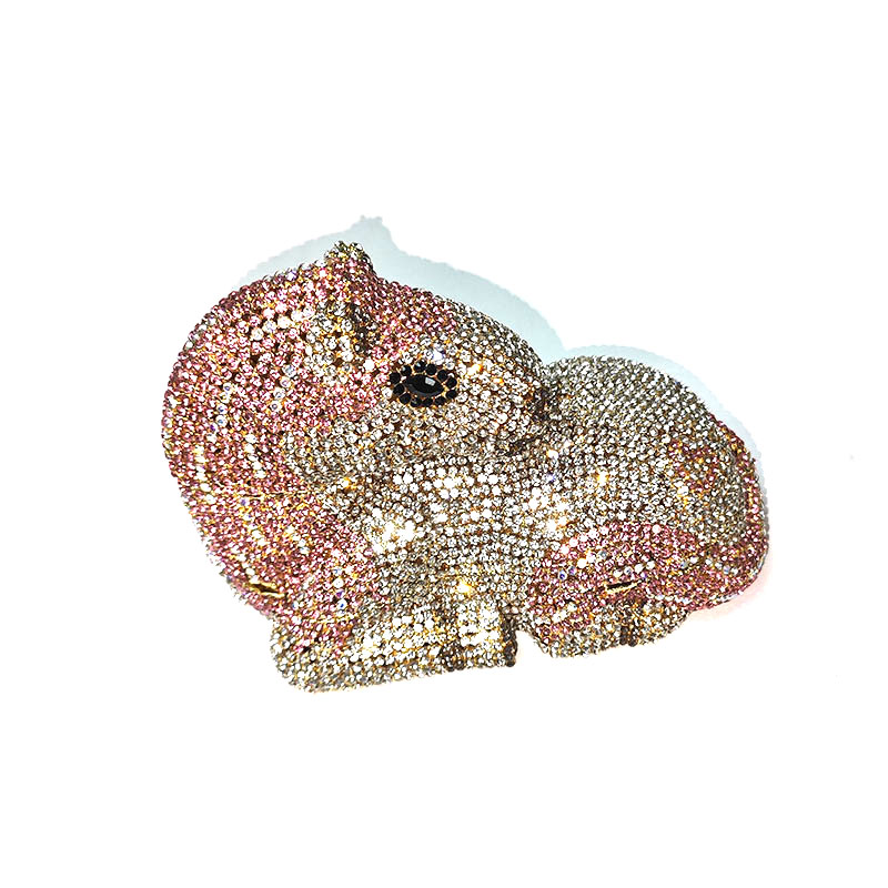 Mysterious messenger