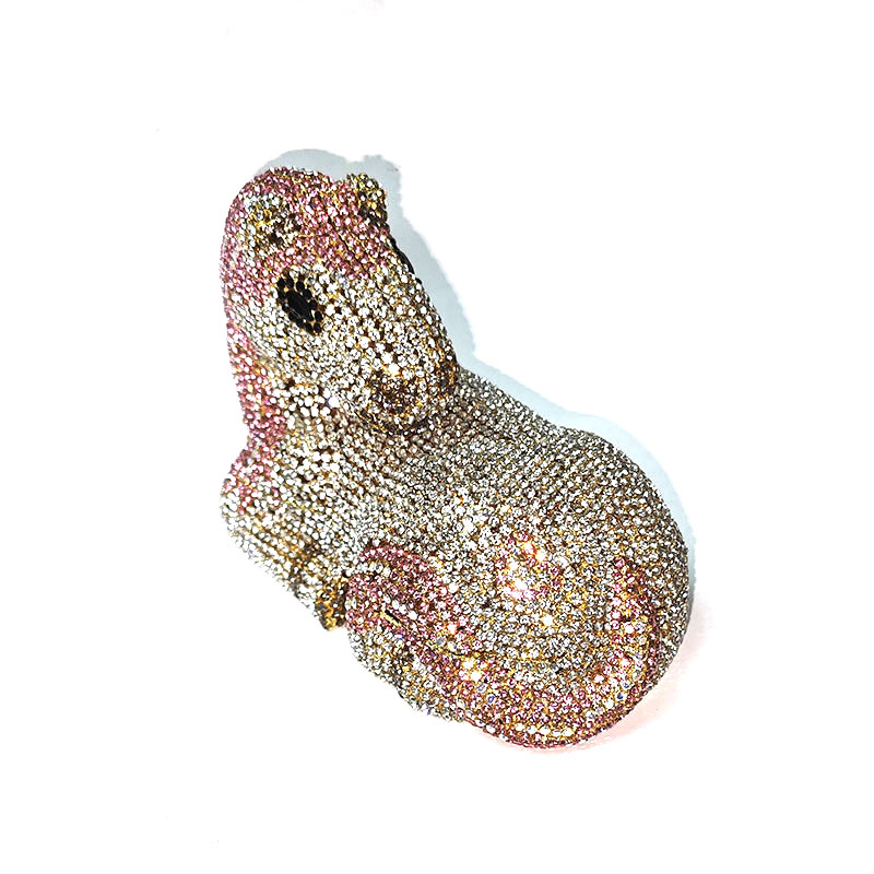 Mysterious messenger