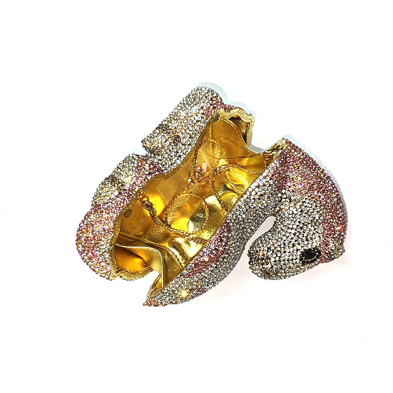 Mysterious messenger