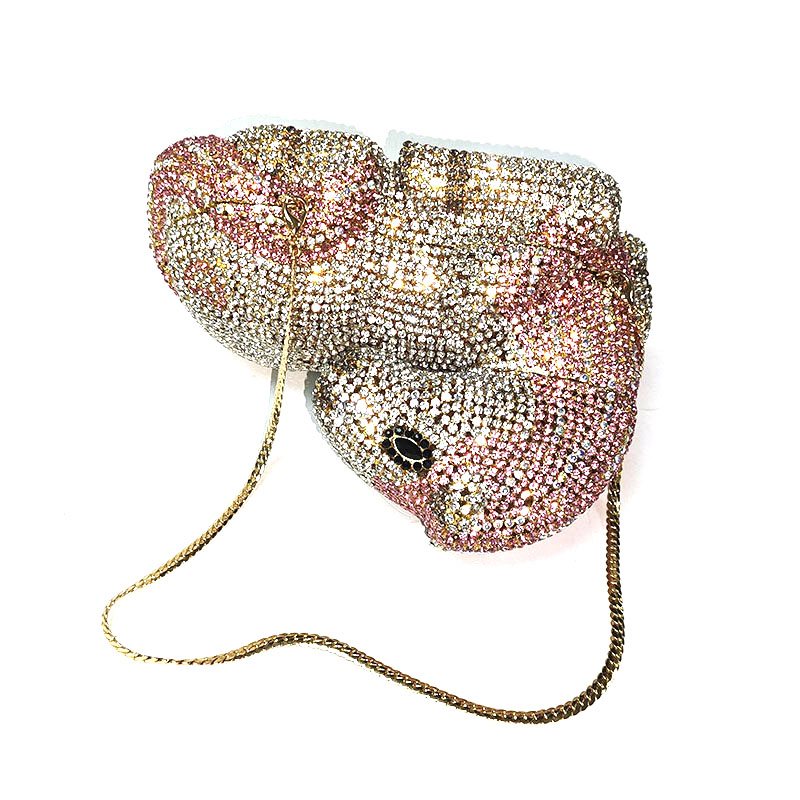 Mysterious messenger