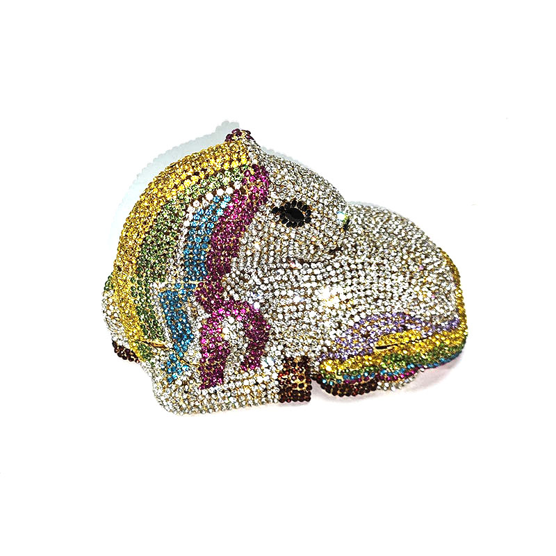 Mysterious messenger