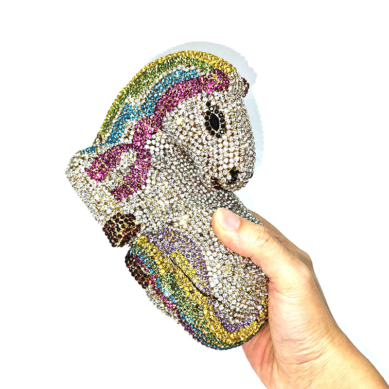 Mysterious messenger