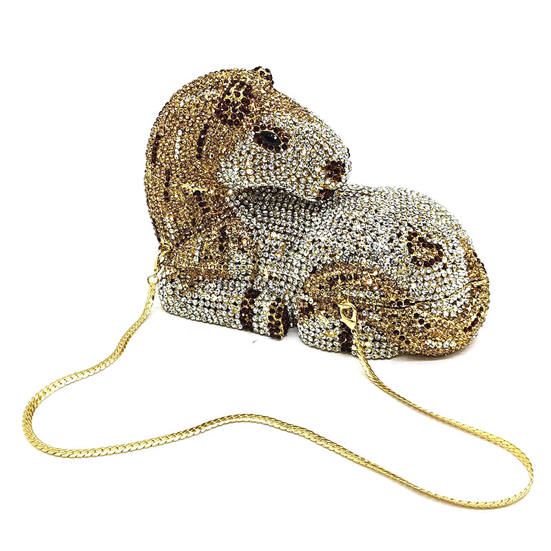 Mysterious messenger