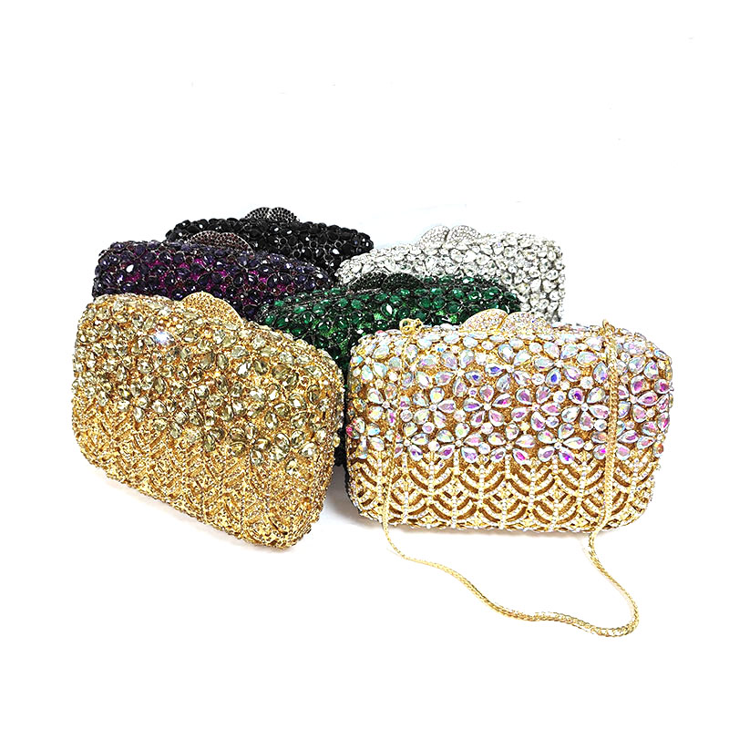 Timeless Elegance in Every Sparkle