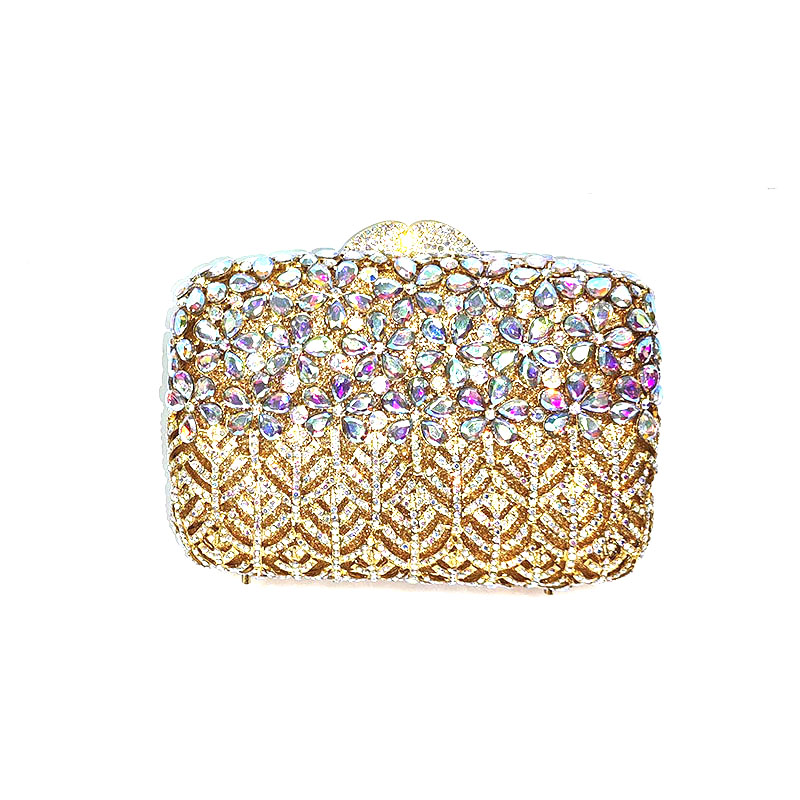 Timeless Elegance in Every Sparkle