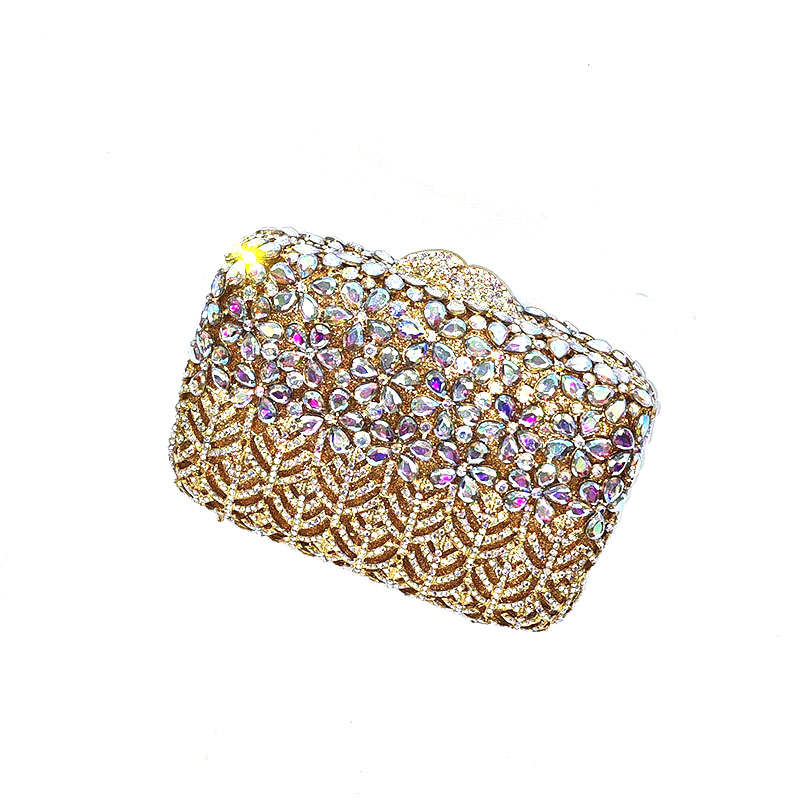 Timeless Elegance in Every Sparkle