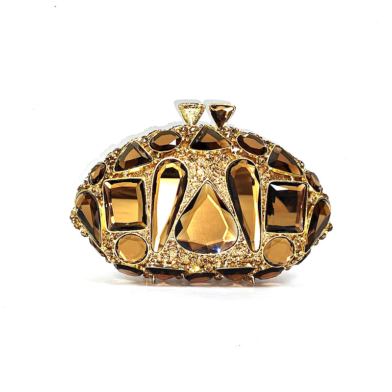 Glamorous Rhinestone