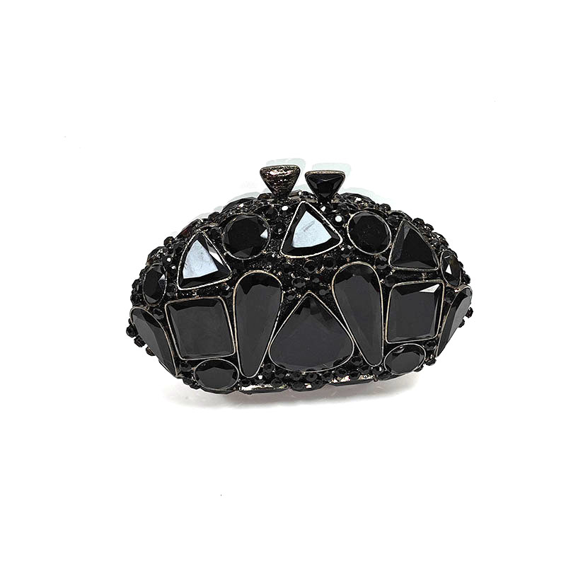 Glamorous Rhinestone