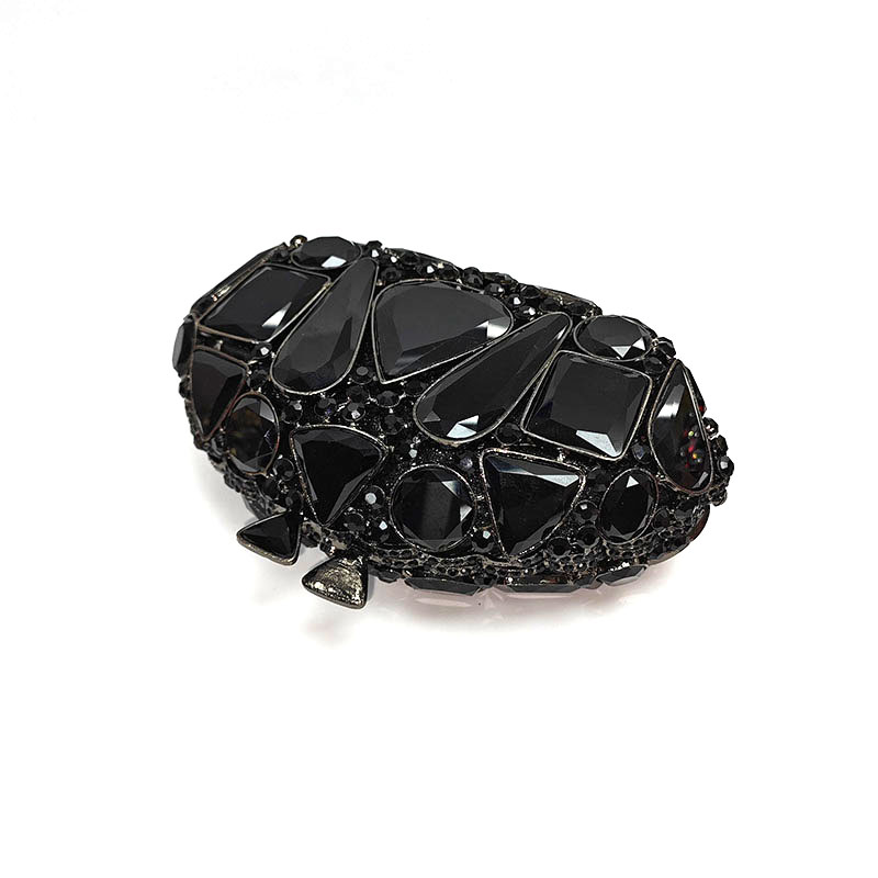 Glamorous Rhinestone