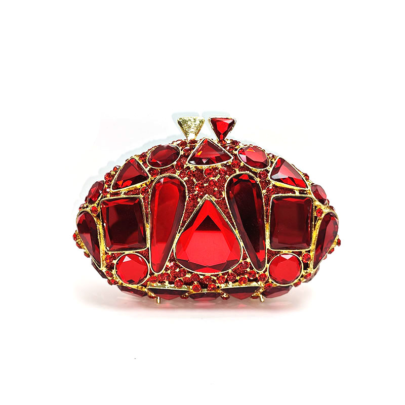 Glamorous Rhinestone