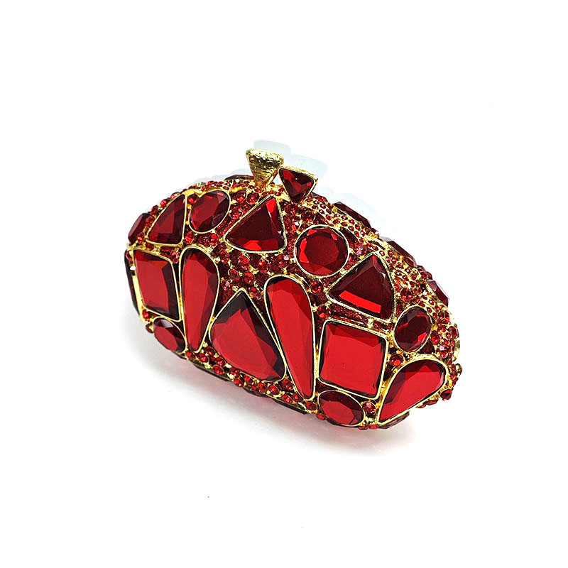 Glamorous Rhinestone