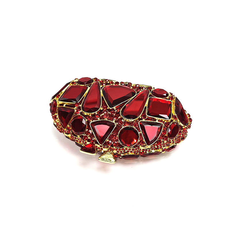 Glamorous Rhinestone