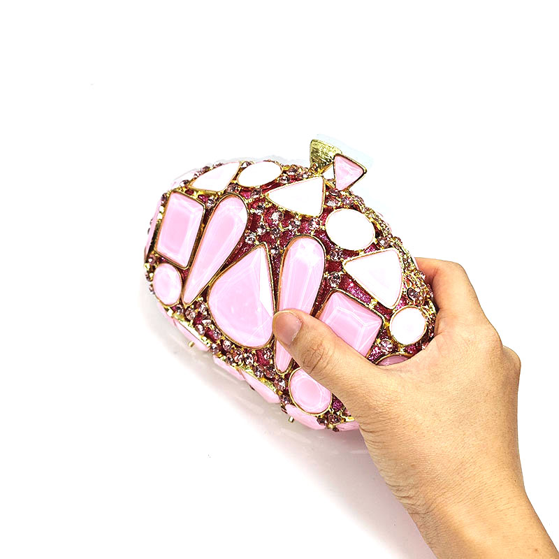 Glamorous Rhinestone