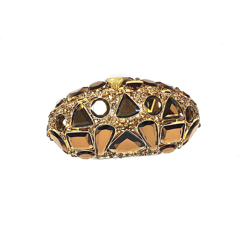 Glamorous Rhinestone