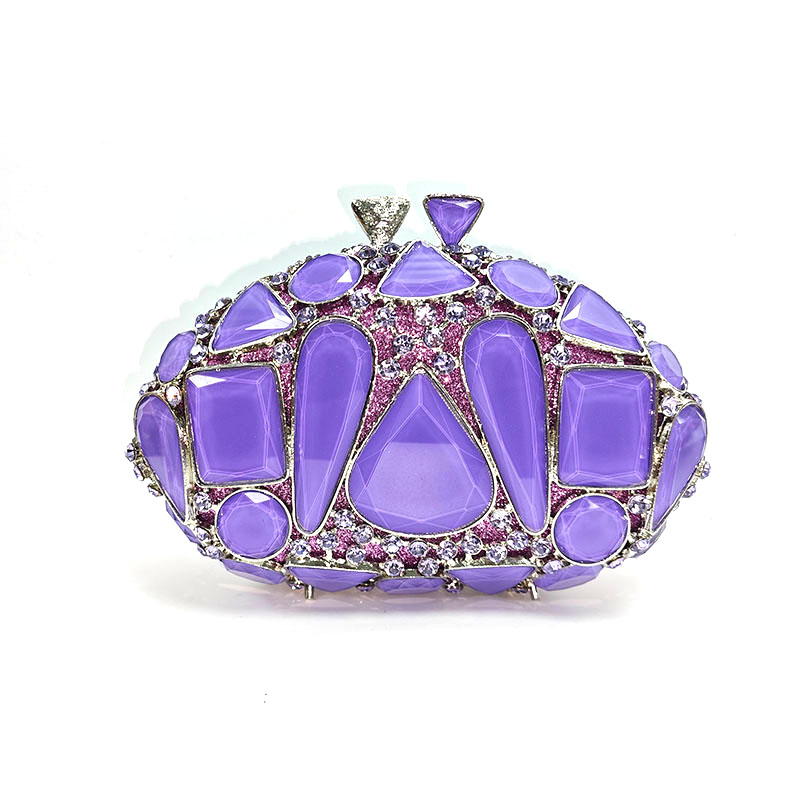 Glamorous Rhinestone