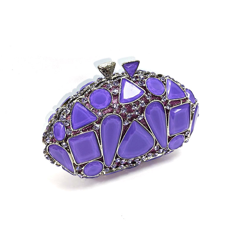 Glamorous Rhinestone