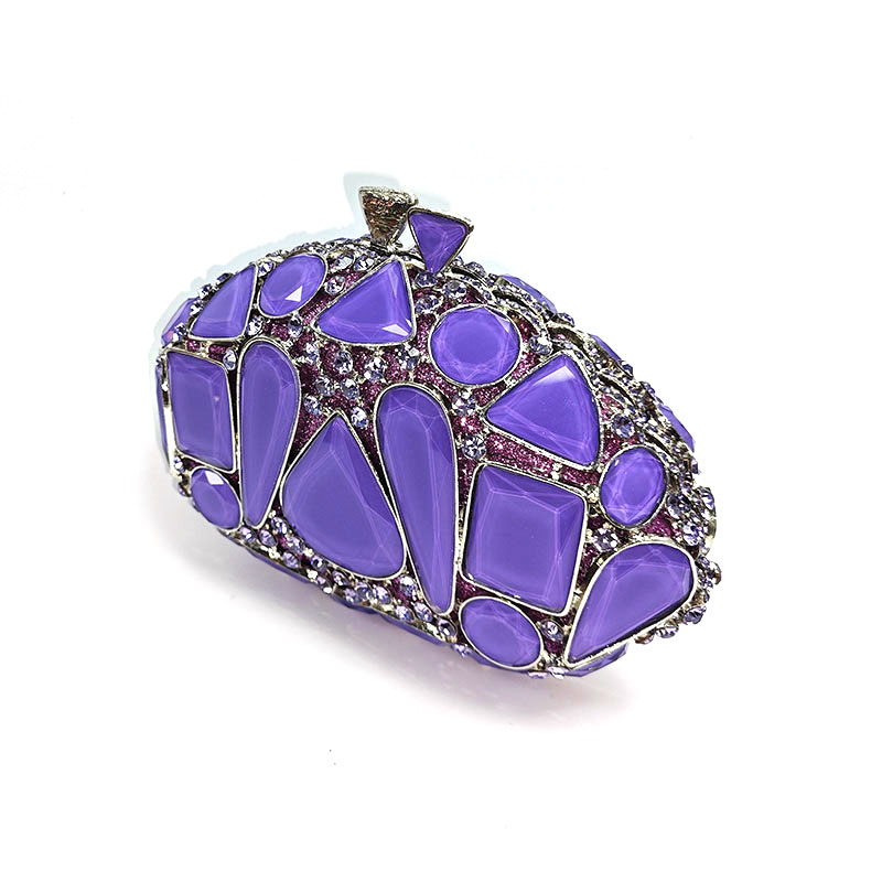 Glamorous Rhinestone