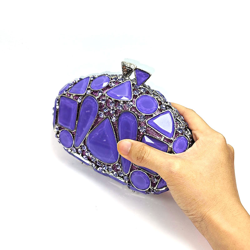 Glamorous Rhinestone