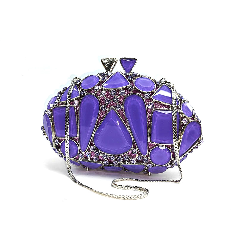 Glamorous Rhinestone