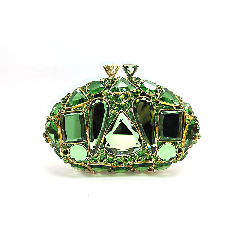 Glamorous Rhinestone