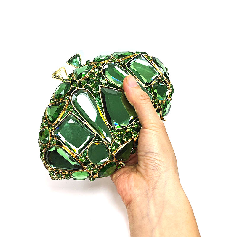 Glamorous Rhinestone