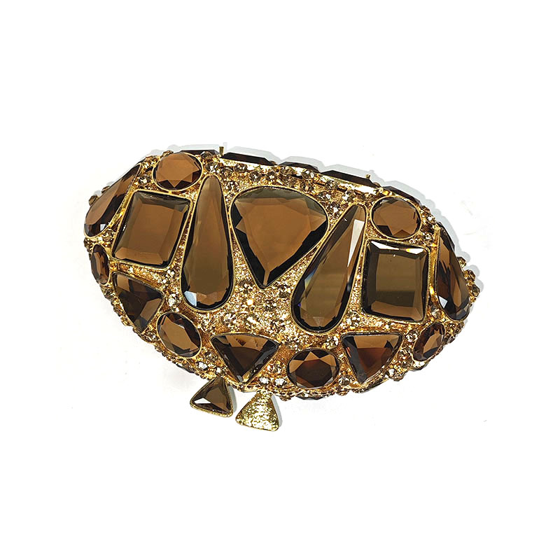 Glamorous Rhinestone