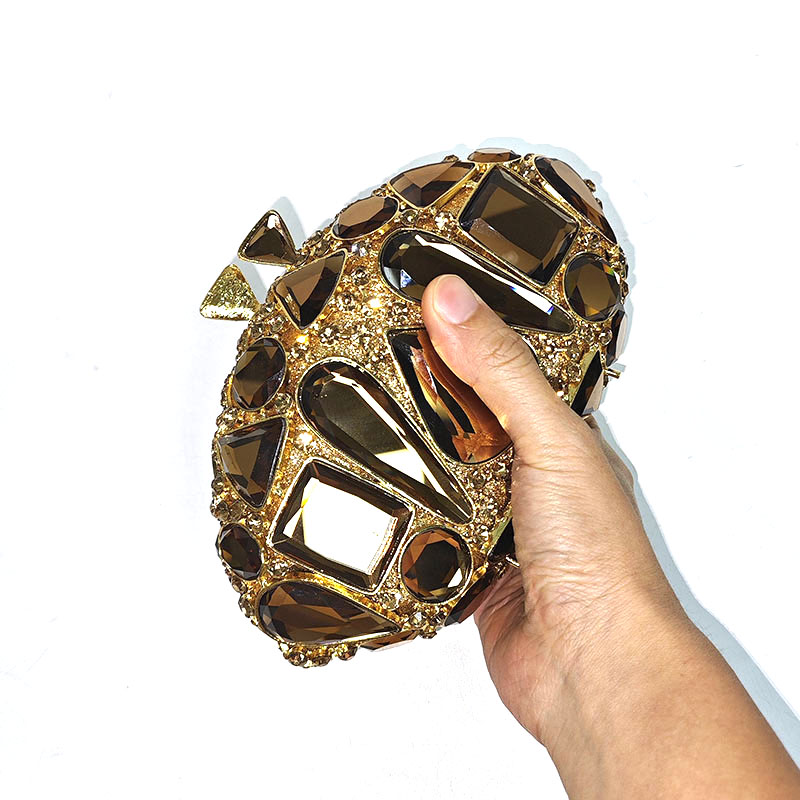 Glamorous Rhinestone