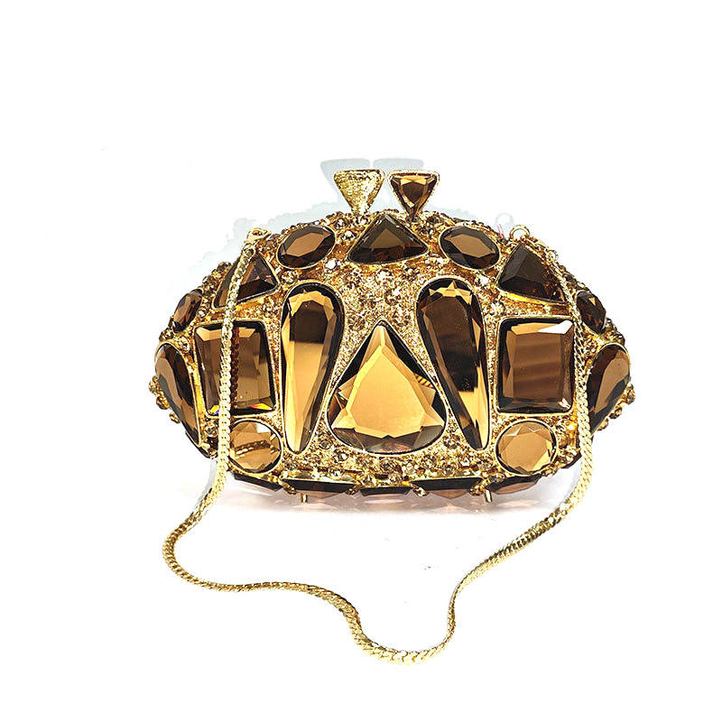 Glamorous Rhinestone