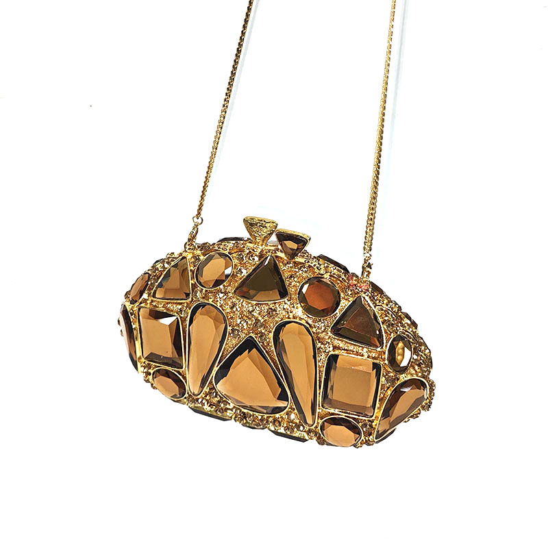 Glamorous Rhinestone