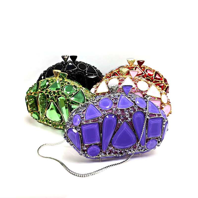 Glamorous Rhinestone