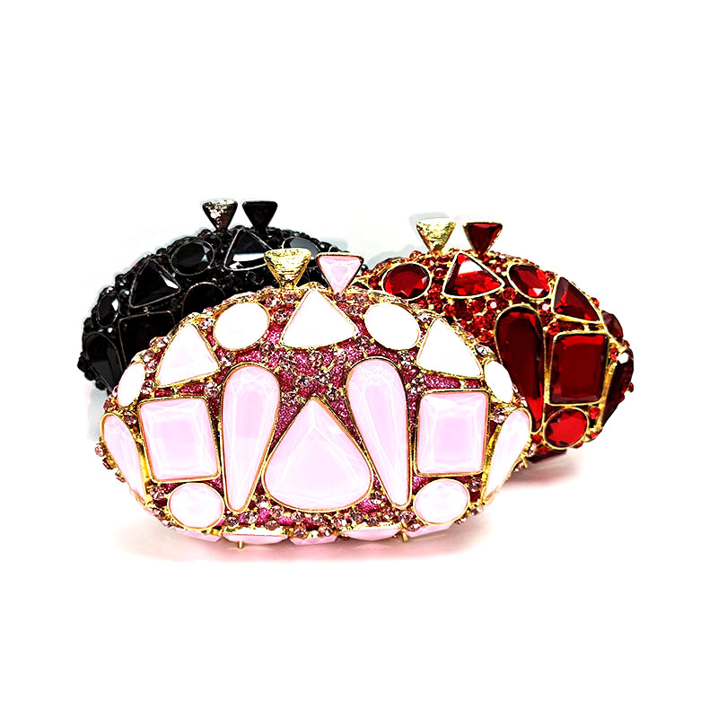 Glamorous Rhinestone