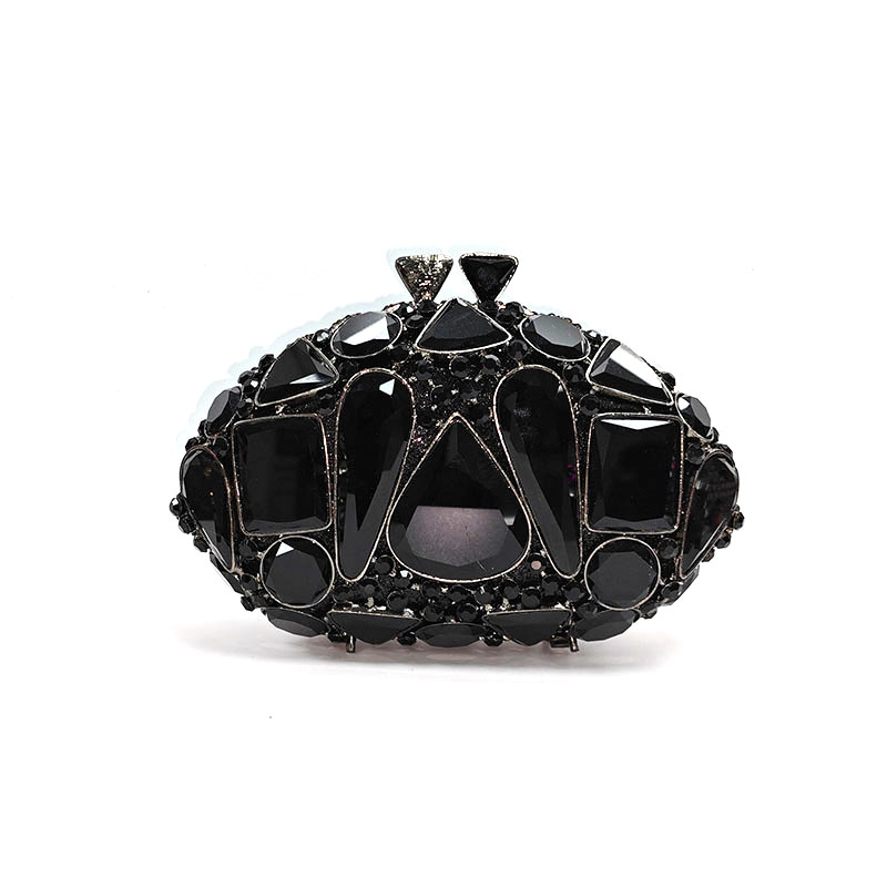 Glamorous Rhinestone