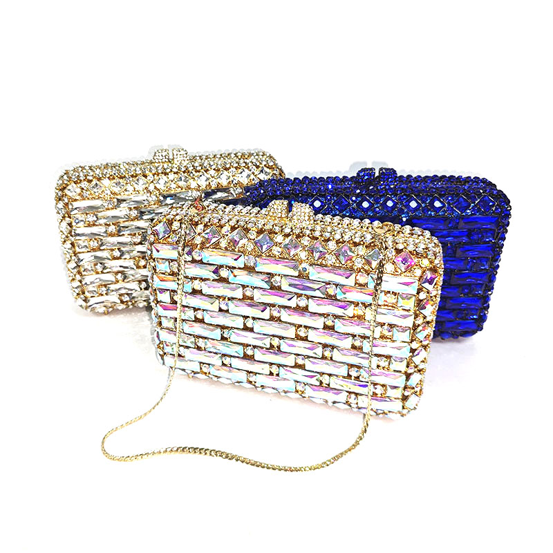 Your Glass Crystal Evening Essential