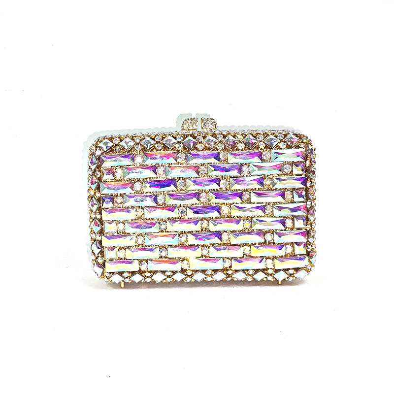 Your Glass Crystal Evening Essential