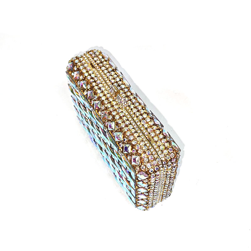 Your Glass Crystal Evening Essential