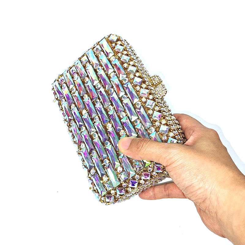 Your Glass Crystal Evening Essential