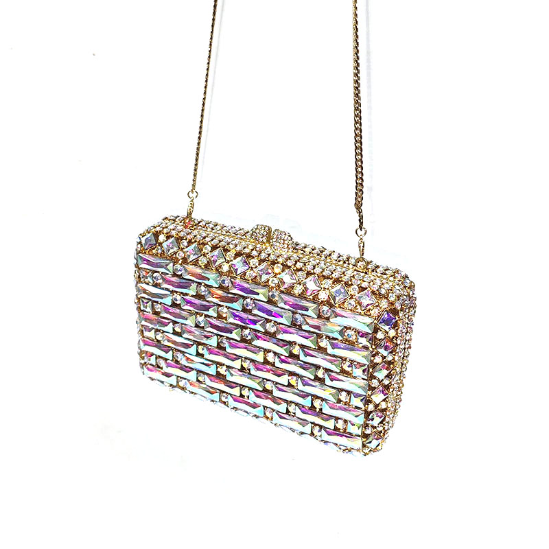 Your Glass Crystal Evening Essential