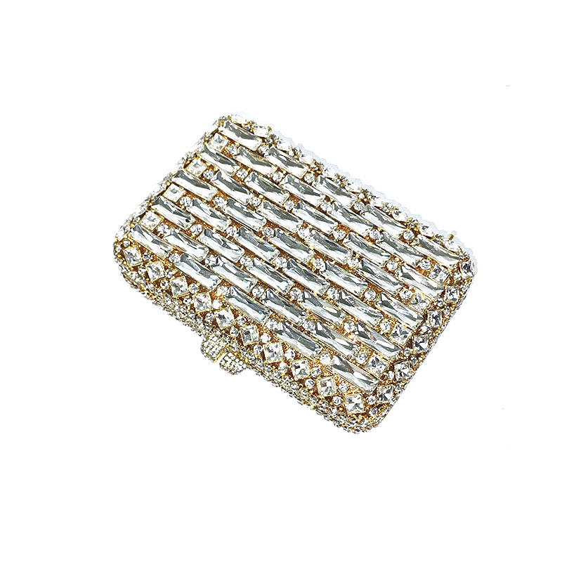 Your Glass Crystal Evening Essential