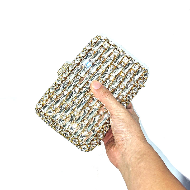 Your Glass Crystal Evening Essential