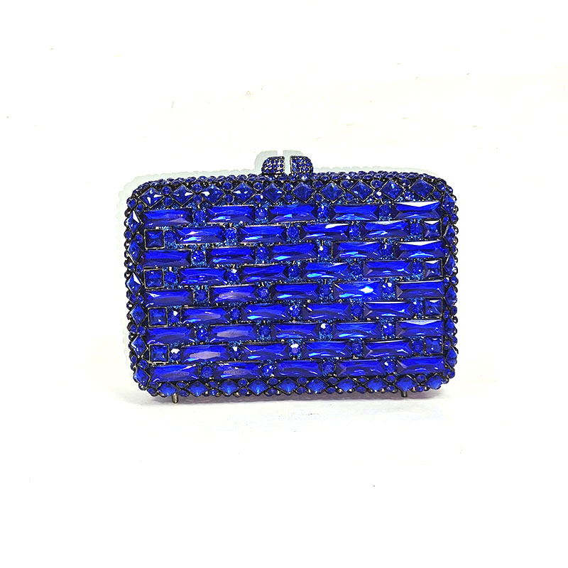 Your Glass Crystal Evening Essential