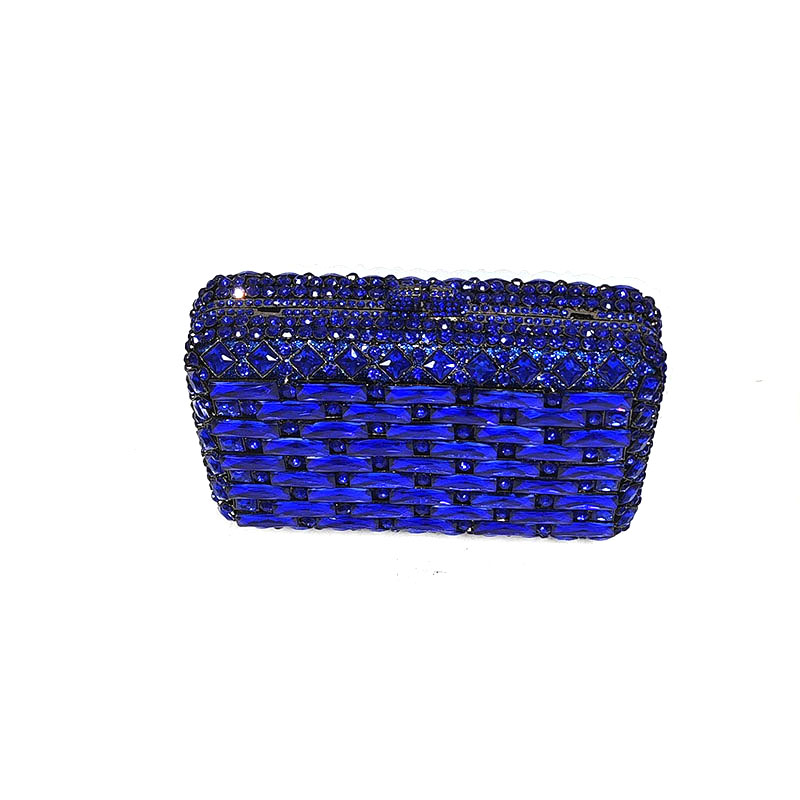 Your Glass Crystal Evening Essential