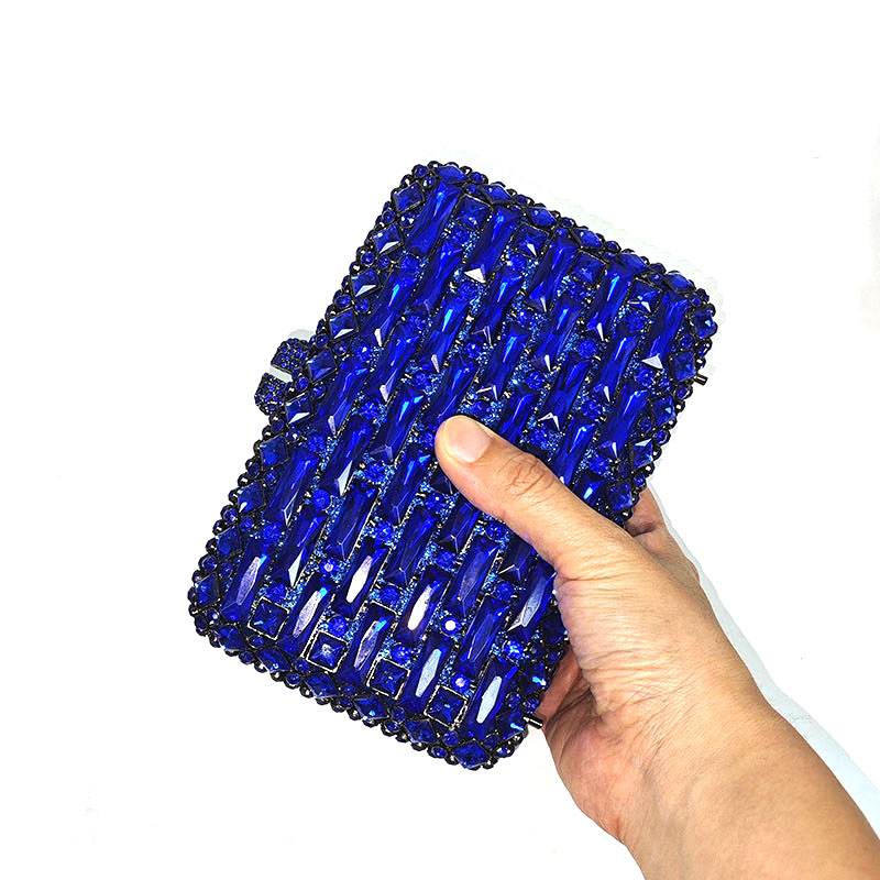 Your Glass Crystal Evening Essential